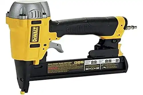 Drucklufttacker DEWALT Klammernagler Druckluft 35 mm
