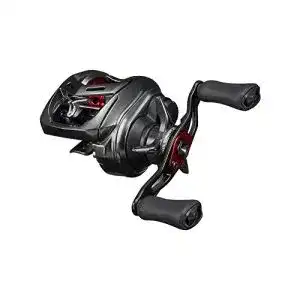 Daiwa-Rollen Daiwa Alphas Air TW 8.6 L Ultralight Baitcastrolle