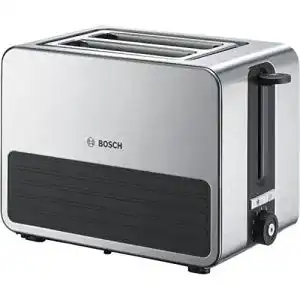 Bosch-Toaster Bosch Hausgeräte TAT7S25, Abschaltautomatik