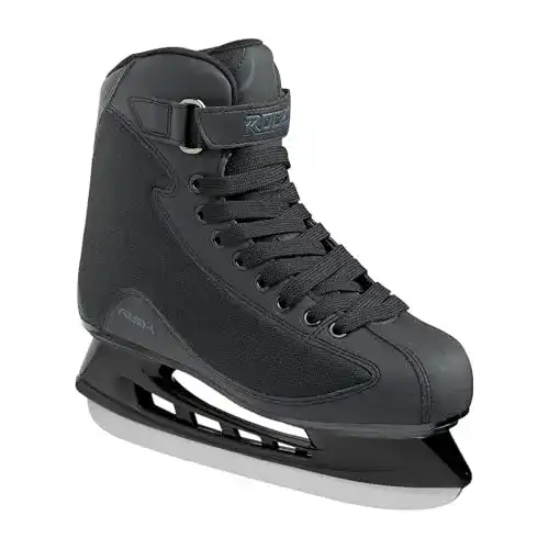 Schlittschuhe Herren Roces Herren Skøjter Rsk 2 Herren