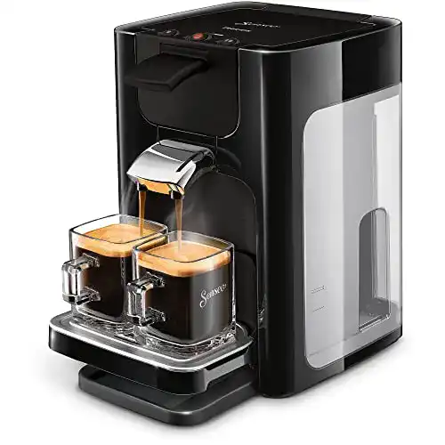 Die beste Philips-Kaffeemaschine Philips Domestic Appliances HD7865/60 2026 Test Bestseller Philips-Kaffeemaschine Philips Domestic Appliances HD7865/60