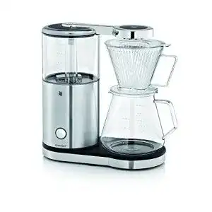 WMF-Kaffeemaschine WMF AromaMaster mit Glaskanne