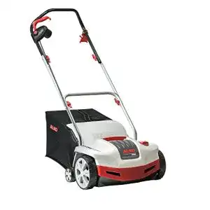 Vertikutierer AL-KO Elektro- Combi Care 38.6 E Comfort, 1300 Watt