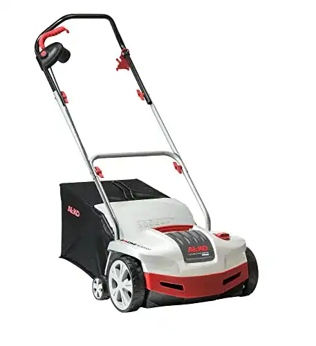 Vertikutierer AL-KO Elektro- Combi Care 38.6 E Comfort, 1300 Watt