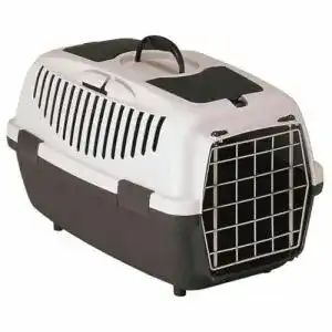 Hundebox Kerbl Katzen Transportbox Gulliver