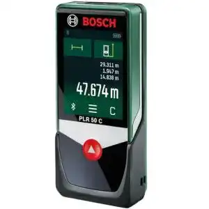 Bosch-Laser-Entfernungsmesser Bosch Home and Garden Range