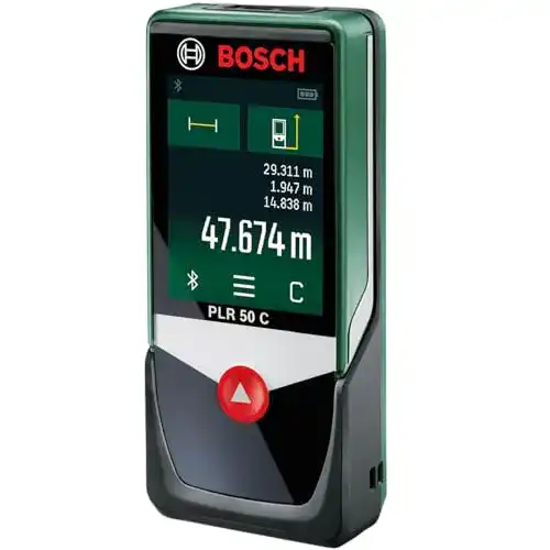 Bosch-Laser-Entfernungsmesser Bosch Home and Garden Range