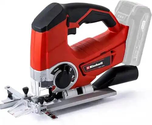 Akku-Stichsäge Einhell Akku Stichsäge TE-JS 18 Li Solo Power