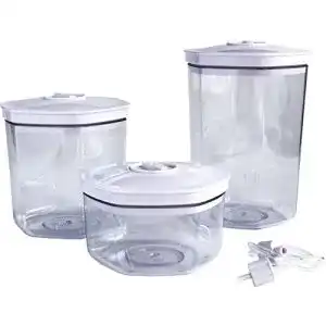 Vakuumbehälter maxxo VC1800 3 Universal professionell