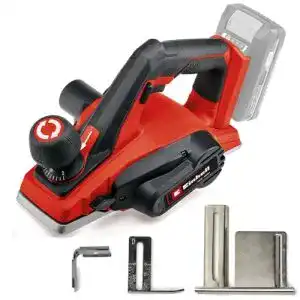 Akku-Hobel Einhell TE-PL 18/82 Li-Solo Power X-Change