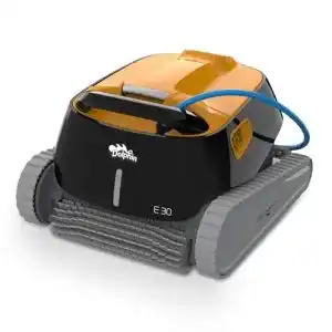 Dolphin-Poolroboter Maytronics Dolphin Dolphin E30, PVC Bürste