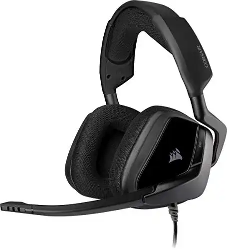 Wireless-Gaming-Headset Corsair VOID ELITE Stereo Gaming