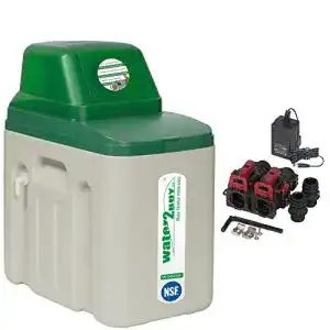 Wasserenthärtungsanlagen Water2buy W2B500, 1-7 Personen