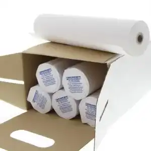 Thermopapier Faxland 6 Faxpapierrollen 210x30x12 Faxrollen
