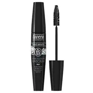 Lavera-Mascara lavera Intense Volumizing Mascara, black