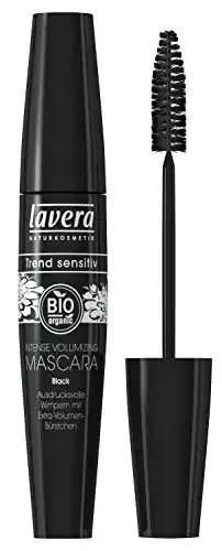 Lavera-Mascara lavera Intense Volumizing Mascara, black