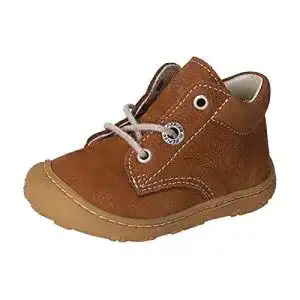 Barfußschuhe Kinder RICOSTA 1221000-260, Nubukleder
