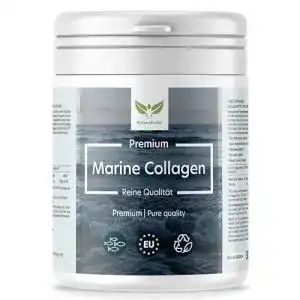 Marine-Collagen NaturaForte Premium Pulver 300g