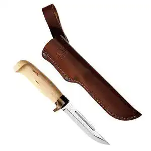 Jagdmesser Marttiini Erwachsene Condor-Luxus, Klinge 11 cm