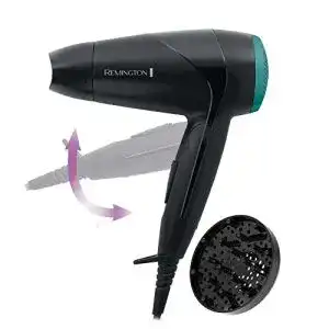 Reisehaartrockner Remington Haartrockner On The Go D1500