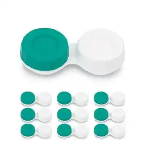Kontaktlinsenbehälter SPORTS WORLD VISION Sports Vision 10 St