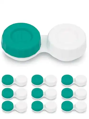 Kontaktlinsenbehälter SPORTS WORLD VISION Sports Vision 10 St