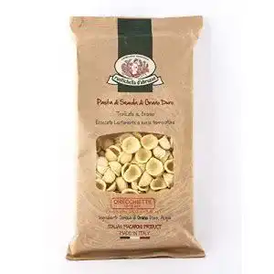 Orecchiette Rustichella d’Abruzzo Abruzzen Rustichella, 250g