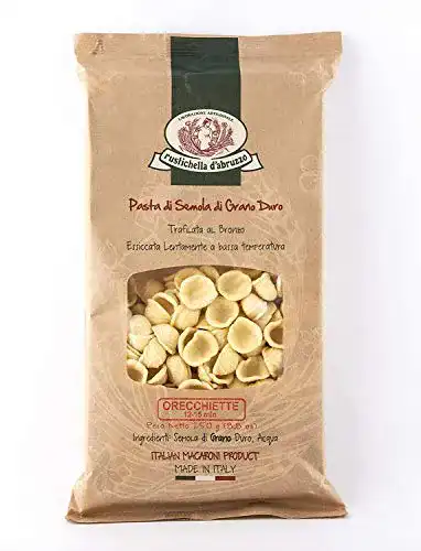 Orecchiette Rustichella d’Abruzzo Abruzzen Rustichella, 250g