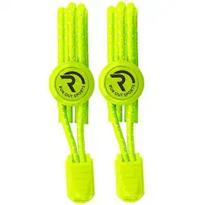 Elastische Schnürsenkel Run out sports – Schnellschnürsystem