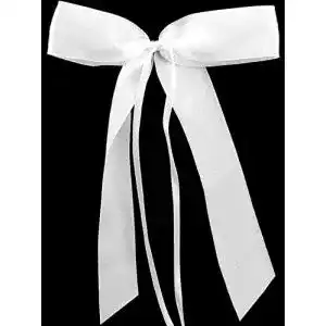 Autoschleifen Hochzeit Praknu 50 Autoschleifen für Hochzeit