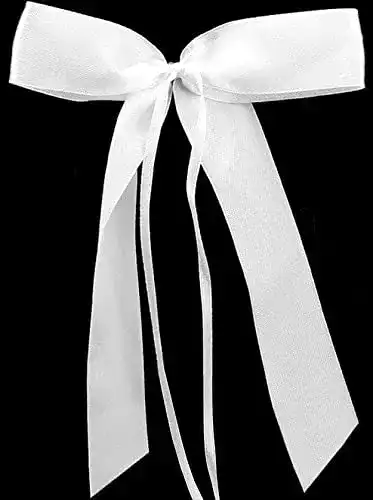 Die beste Autoschleifen Hochzeit Praknu 50 Autoschleifen für Hochzeit 2026 Test Bestseller Autoschleifen Hochzeit Praknu 50 Autoschleifen für Hochzeit
