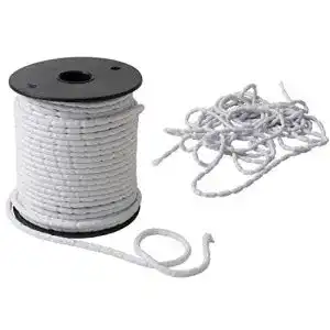 Bleiband für Gardinen IPEA Bleiband 100G, 5 Meter