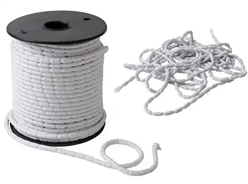 Bleiband für Gardinen IPEA Bleiband 100G, 5 Meter
