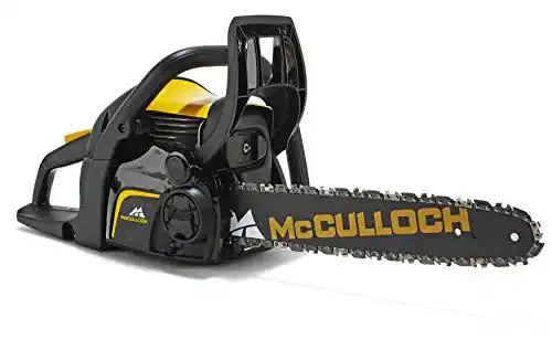 McCulloch-Kettensäge McCulloch Kettensäge CS 380 TL 14″