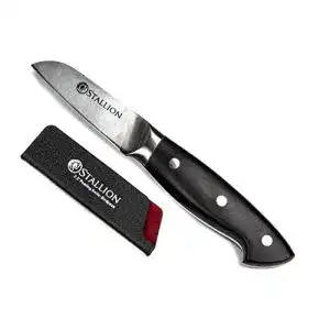 Stallion-Messer STALLION Professional Messer Schälmesser 7 cm