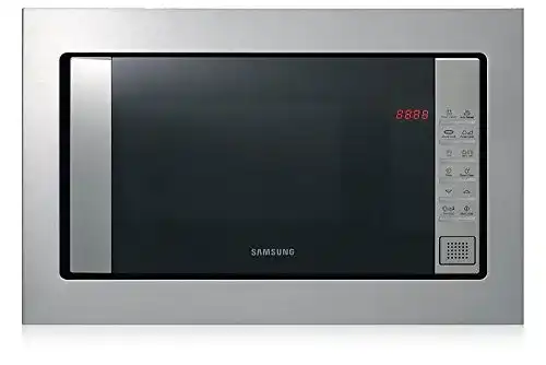 Einbau-Mikrowelle Samsung FG77SSTXEG, 20 L, 850 W