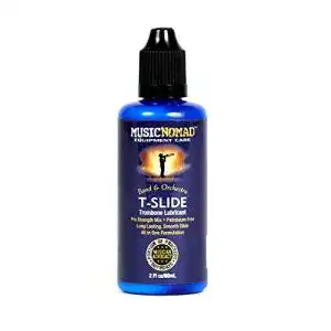 Trompetenöl MusicNomad MN704 T-Slide Premium 2 oz.