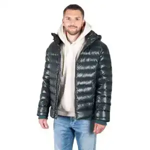 Daunenjacke Grimada 3135 Herren “TARORE” mit Kapuze