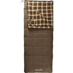 Nordisk-Schlafsack Nordisk Almond +10 Deckenschlafsack