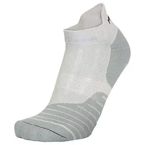 Meindl-Wandersocken Meindl MT1 Lady Größe 36-38 hellgrau