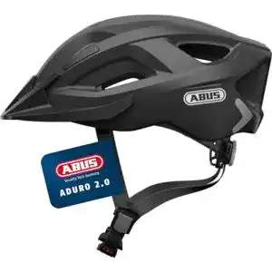 Herren-Fahrradhelm ABUS Aduro 2.0 Stadthelm – Allround