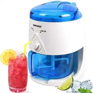 Slush-Maschine Syntrox Germany Gino Gelati IC-005 Elektrisch