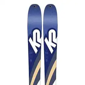 K2-Tourenski K2 Damen Tourenski Talkback 84 160 2019 Tourenski