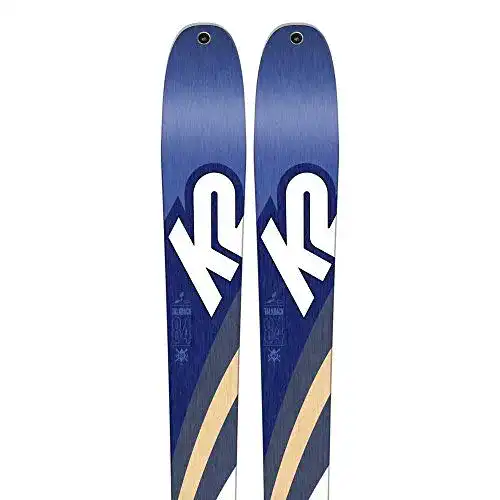 K2-Tourenski K2 Damen Tourenski Talkback 84 160 2019 Tourenski