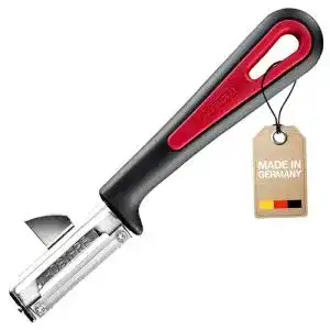 Pendelschäler Westmark Universal-Sparschäler/ mit Ausstecher