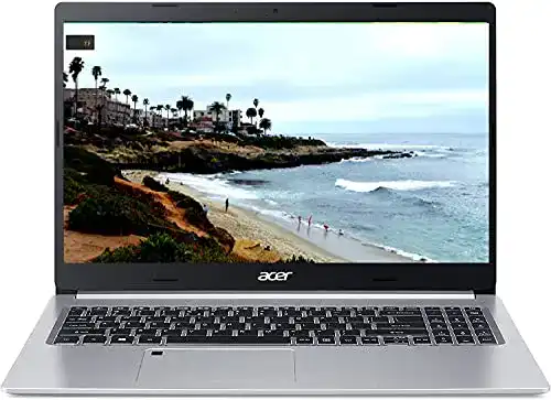 Acer Aspire 5 Acer Aspire 5 Premium-Laptop: 15,6 Zoll FHD