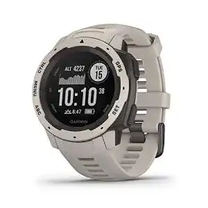 Smartwatch Android Herren Garmin Instinct wasserdicht GPS