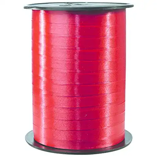 Geschenkband Clairefontaine 601706C Spule glatt 500 m x 7 mm