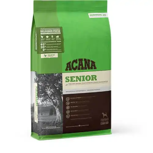 Acana-Hundefutter Acana Senior Dog 11.4 kg
