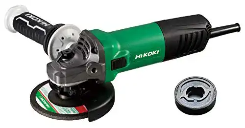 Hikoki-Winkelschleifer HIKOKI, G13SW, 1200 Watt, 230V